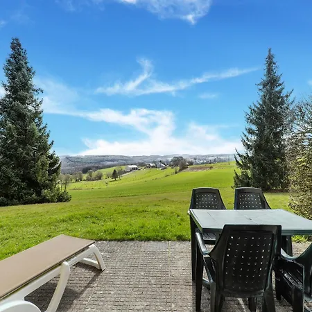 Les Hirondelle For 8 Persons, Cleaning Included Ferienhaus