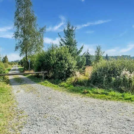 Holiday home Les Hirondelle For 8 Persons, Cleaning Included