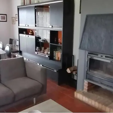 بيت للعطل Les Hirondelle For 8 Persons, Cleaning Included