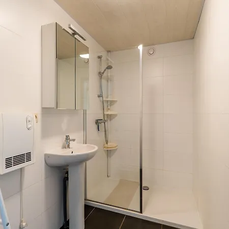 Les Hirondelle For 8 Persons, Cleaning Included Ferienhaus *