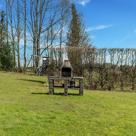 Ferienhaus Les Hirondelle For 8 Persons, Cleaning Included *