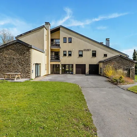 بيت للعطل Les Hirondelle For 8 Persons, Cleaning Included *