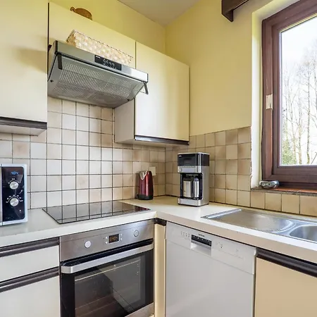 Les Hirondelle For 8 Persons, Cleaning Included Ferienhaus *