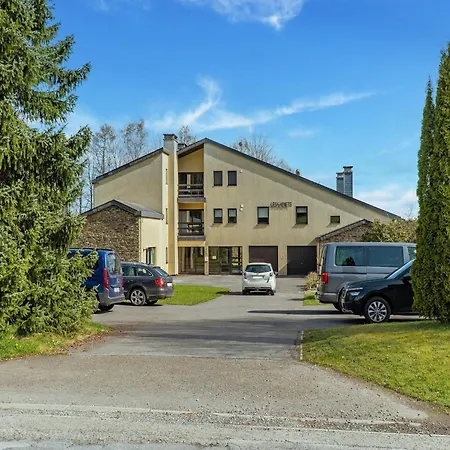 Holiday home Les Hirondelle For 8 Persons, Cleaning Included *